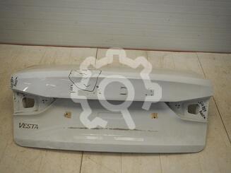 Крышка багажника Lada Vesta 2015 - н.в.