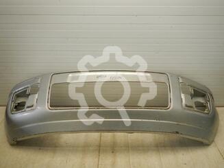 Бампер передний Ford Fusion 2002 - 2012