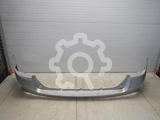 Бампер задний Lada Vesta 2015 - н.в.