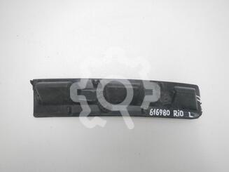 Кронштейн фар левый Kia Rio IV 2017 - н.в.