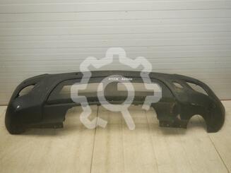 Бампер задний Opel Mokka 2012 - н.в.