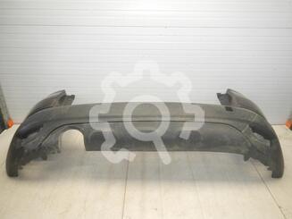 Бампер задний Renault Kaptur 2016 - н.в.