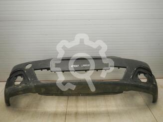 Бампер передний Lada Largus 2012 - н.в.