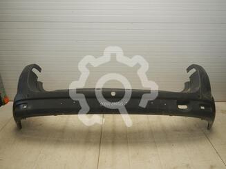 Бампер задний Lada Largus 2012 - н.в.