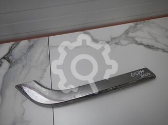 Молдинг бампера переднего Lada Vesta 2015 - н.в.