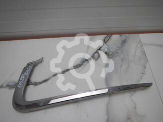 Молдинг бампера переднего Lada Vesta 2015 - н.в.