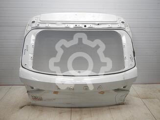 Дверь багажника Lada Vesta 2015 - н.в.