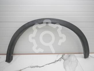 Накладка крыла переднего правого Nissan Juke (F15) c 2011 г.