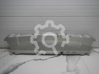 Накладка бампера переднего Lada Largus 2012 - н.в.