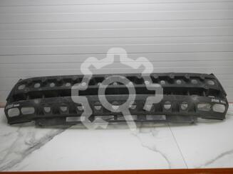 Усилитель заднего бампера Lada Priora 2007 - 2018