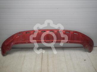 Юбка передняя Haval Jolion I 2021 - н.в.