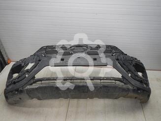 Бампер передний Lada Vesta 2015 - н.в.