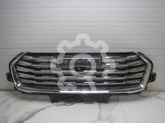 Решетка радиатора Haval Jolion I 2021 - н.в.