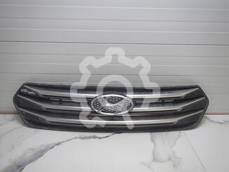 Решетка радиатора Hyundai Creta I 2016 - 2021