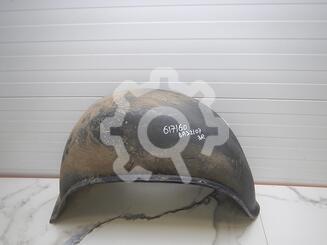 Локер задний правый Lada ВАЗ-2107 1982 - 2012