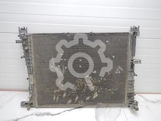 Радиатор основной Lada Vesta 2015 - н.в.