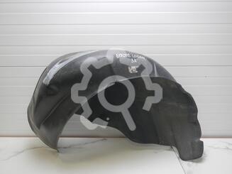 Локер задний правый Renault Logan I 2004 - 2015