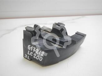 Кронштейн бампера заднего Toyota Land Cruiser [200] 2007 - 2021