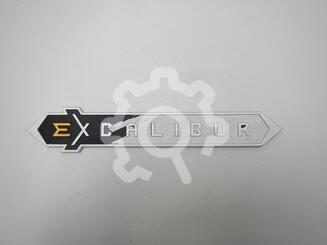 Эмблема Toyota Land Cruiser [200] 2007 - 2021