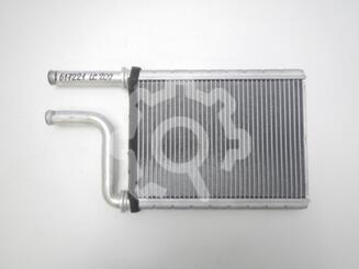 Радиатор отопителя Toyota Land Cruiser [200] 2007 - 2021