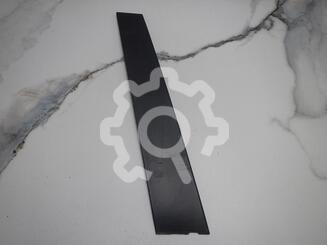 Накладка двери передней правой Toyota RAV 4 IV [CA40] 2012 - 2019