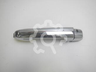 Ручка двери наружная Toyota Land Cruiser [200] 2007 - 2021