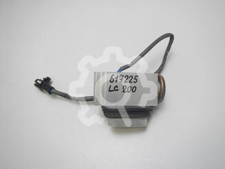 Клапан кондиционера Toyota Land Cruiser [200] 2007 - 2021
