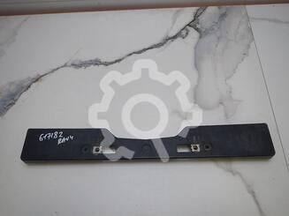 Накладка бампера переднего Toyota RAV 4 IV [CA40] 2012 - 2019
