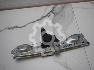 Стеклоподъемник задний правый Lada XRAY I 2015 - н.в.