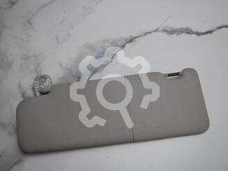 Козырек солнцезащитный Lada XRAY I 2015 - н.в.