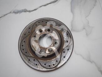 Диск тормозной передний Lada XRAY I 2015 - н.в.