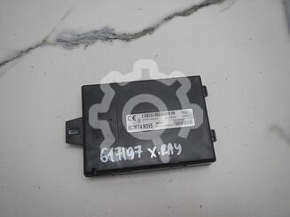 Блок электронный Lada XRAY I 2015 - н.в.