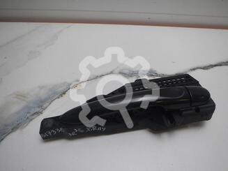 Ручка двери наружная Lada XRAY I 2015 - н.в.