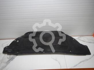 Шумоизоляция капота Lada XRAY I 2015 - н.в.