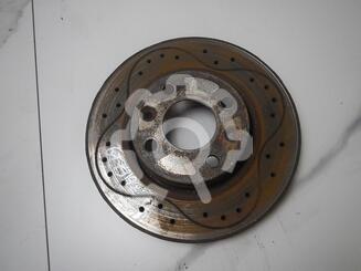 Диск тормозной передний Lada XRAY I 2015 - н.в.