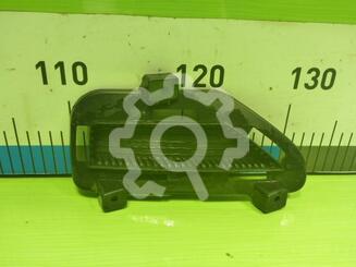 Заглушка бампера Chery Tiggo 4 Pro I 2020 - н.в.