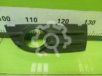 Решетка в бампер Volvo C30 2006 - 2013