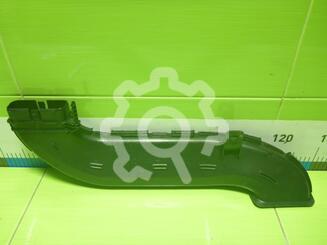 Воздухозаборник (внутри) Citroen C4 Picasso [I] 2006 - 2013