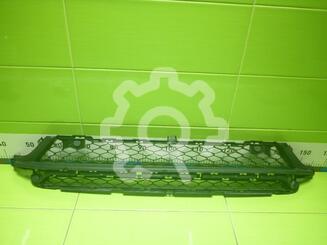 Решетка в бампер Lada Vesta 2015 - н.в.