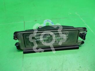 Фонарь подсветки номера Renault Sandero I 2009 - 2014