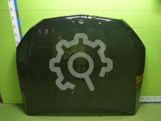 Капот Mercedes-Benz GLE-Klasse II [W167] 2018 - н.в.