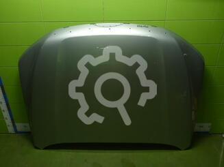 Капот Great Wall Poer I 2019 - н.в.