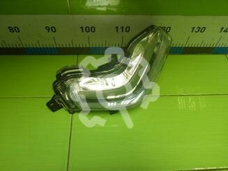 Фара дневного света правая (ДХО) Haval Jolion I 2021 - н.в.