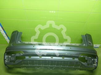 Бампер задний Geely Monjaro I 2021 - н.в.