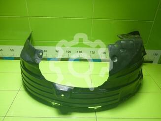 Локер передний правый Haval Jolion I 2021 - н.в.