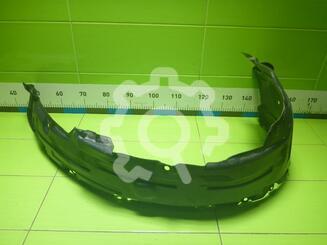 Локер передний правый Haval M6 II 2021 - н.в.