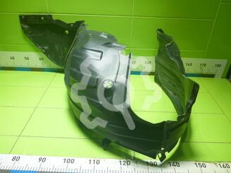 Локер передний левый Mazda CX-5 I 2011 - 2017