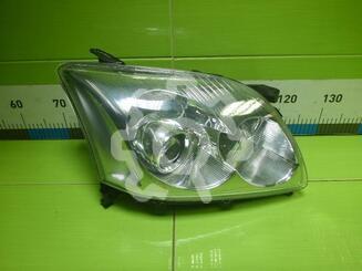Фара правая Toyota Avensis II 2003 - 2008