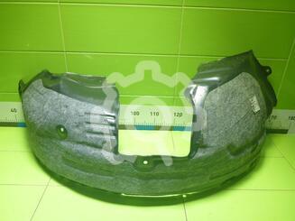 Локер передний левый Haval M6 II 2021 - н.в.