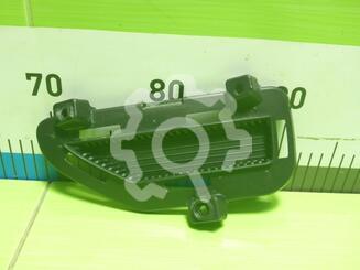 Заглушка бампера Chery Tiggo 4 Pro I 2020 - н.в.